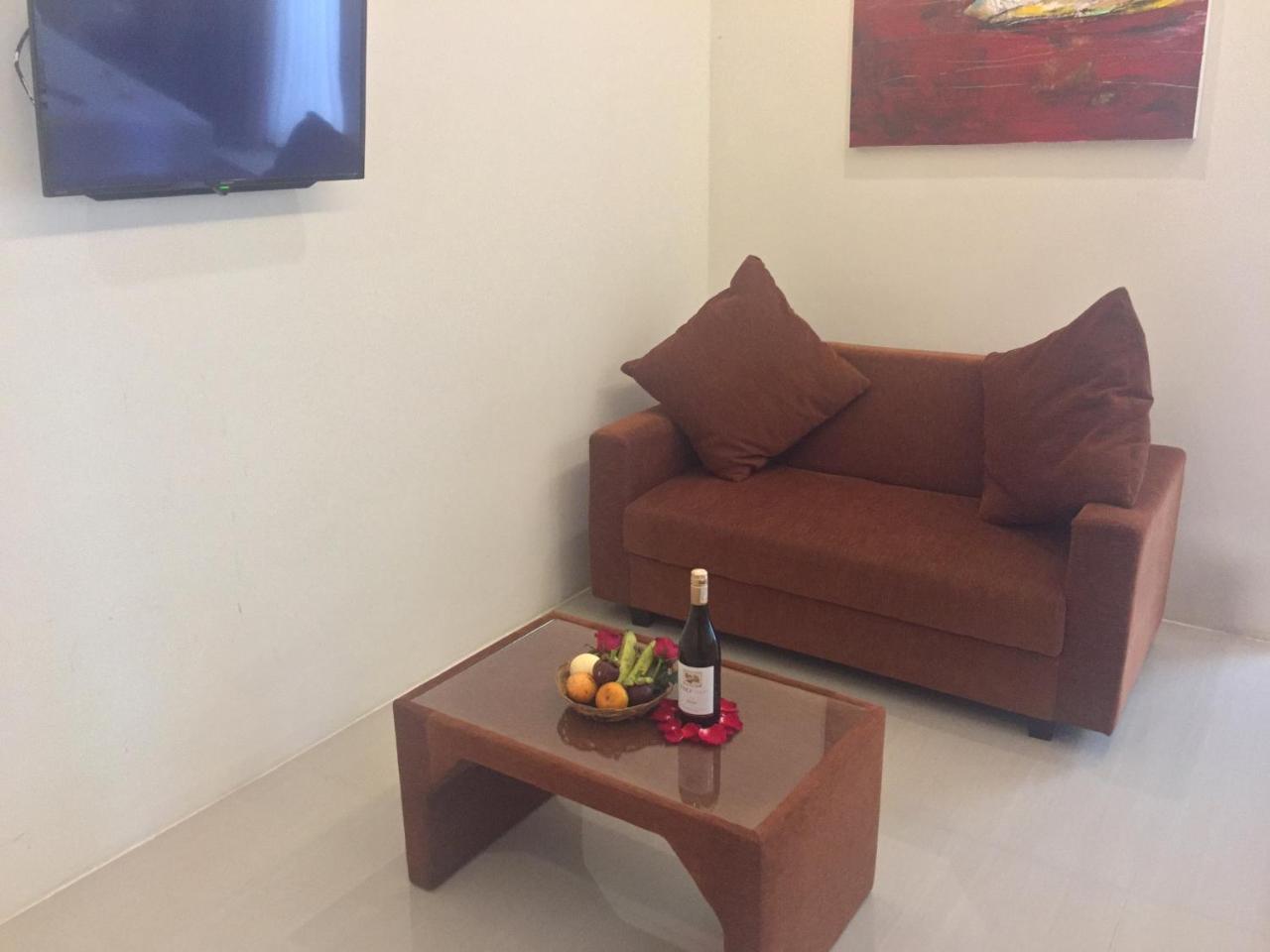 Kubu Daton Homestay Sanur  Exterior photo