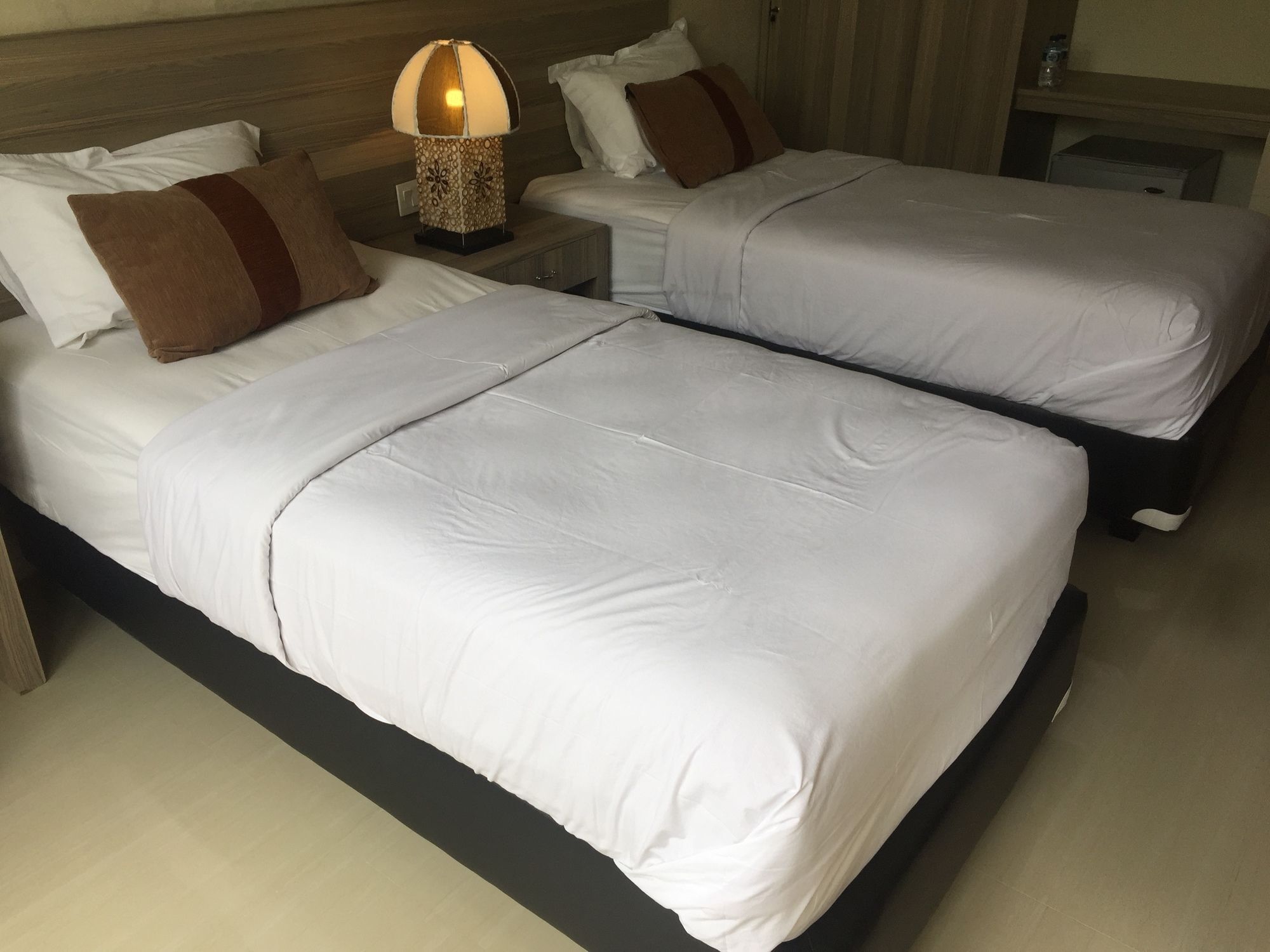 Kubu Daton Homestay Sanur  Exterior photo